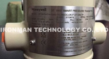 STD974-ElA μέρη αυτοματοποίησης συσκευών αποστολής σημάτων πίεσης Honeywell και βιομηχανικοί έλεγχοι