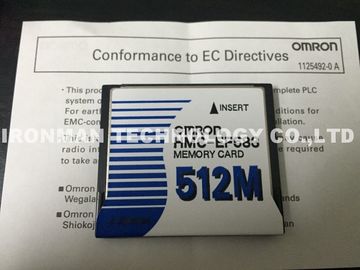 Μονάδα CD ROHS COMPL καρτών μνήμης hmc-EF583 OMRON ΛΆΜΨΗΣ MEM 512MB