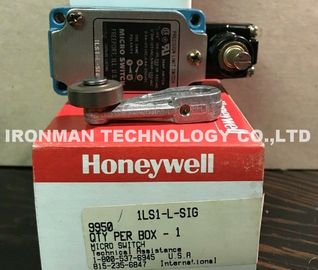 Διακόπτης DHL μικροϋπολογιστών PLCS 1ls1-λ-SIG Honeywell/όρος ναυτιλίας Tnt