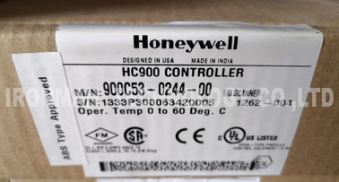 900C53-0243-00 ενότητα 900C53-0244-00 Honeywell I/O ελεγκτών κονσερβοποιών για το μακρινό ράφι
