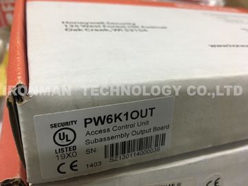 16 σειρές ενότητας PW6K1OUT PW PLC CH Honeywell αναμεταδίδουν την ενότητα 12 παραγωγής ανθεκτική