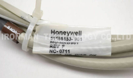 20 Honeywell καλωδίων μέτρα καλωδίων UCN προϊόντων 51201420-020 MU-KFTA20 FTA