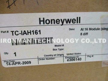 TC-IAH161 ενότητα PLC Honeywell/ενότητα AI 16 12 μήνες εξουσιοδότησης