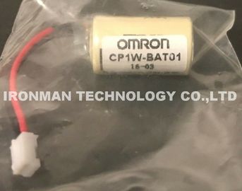 Μπαταρία 3V ελεγκτών CP1W-BAT01 Omron