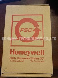 10001/R/1 εικονική ενότητα Honeywell FSC καρτών οδηγών λεωφορείου, ασφαλή αναλογικά ξεπερασμένα μέρη ενότητας εισαγωγής