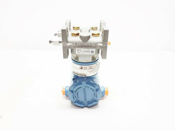 Ανθεκτική συσκευή αποστολής σημάτων πίεσης Rosemount διαφορική 3051CD2A02A1AH2B2E5 0-250in-H2o