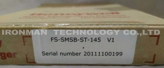 Λογισμικό οικοδόμων R145.1 ασφάλειας Honeywell fs-smsb-ST-145 V1
